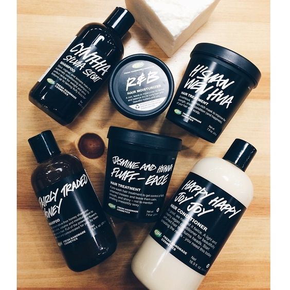 Dầu gội cao cấp có giá thành đắt đỏ vì những lý do này