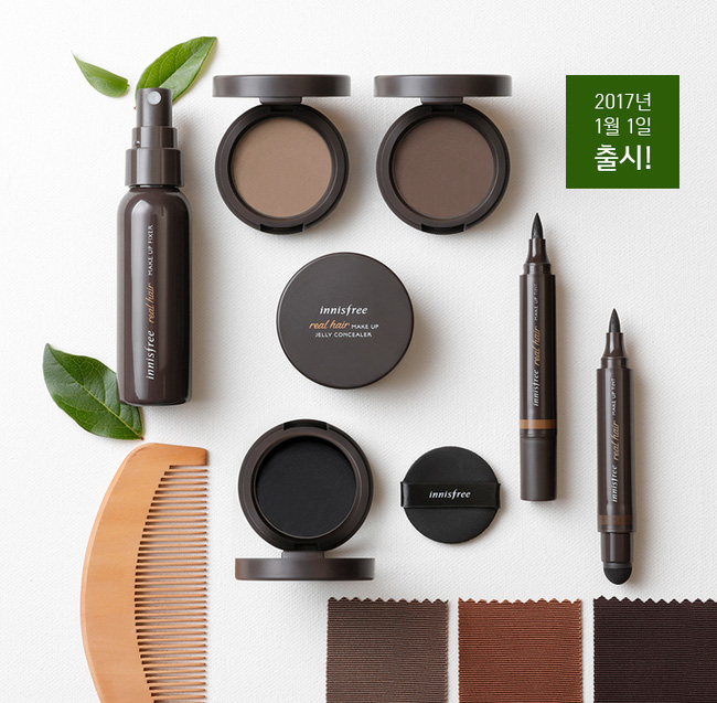 Các nàng tóc mỏng lộ nhiều da đầu chỉ cần tốn 300 ngàn cho thứ này là tóc trông sẽ dày hơn đáng kể