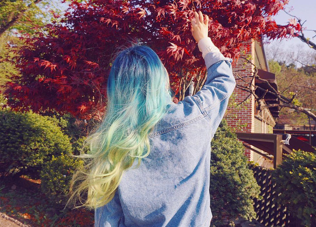 Quên tóc bob đi, đây mới là 4 kiểu tóc được dự đoán sẽ hot nhất 2017