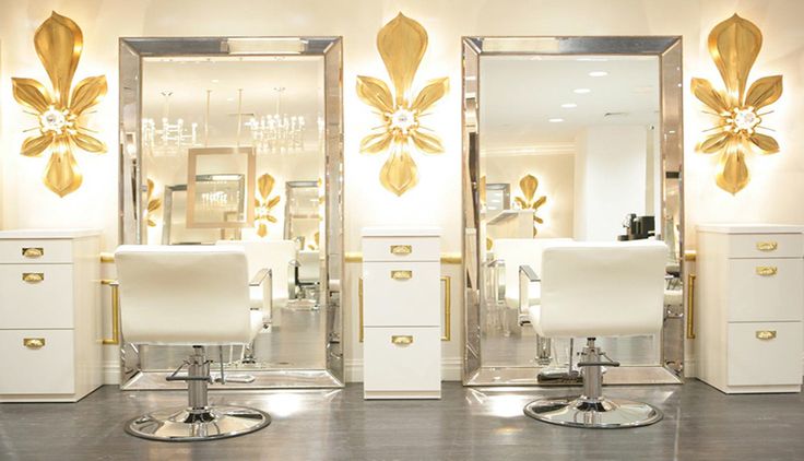 SALON HOÀNG MAI – TUYỆT TÁC HOÀNG KIM