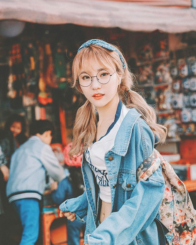 Tóc buộc 2 bên “năm ấy chúng ta cùng xua đuổi” hóa ra lại có nhiều biến tấu xinh xắn đến bất ngờ