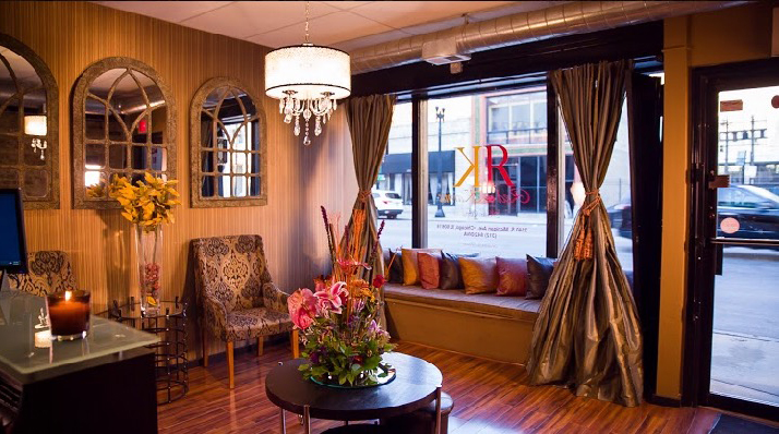 Dikson – Tinh hoa nước Ý trong sản phầm màu nhuộm