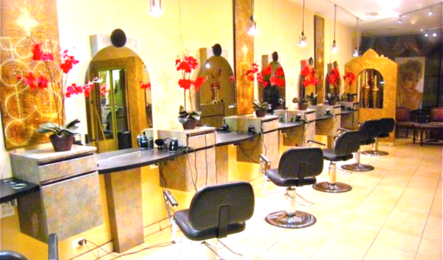 Nguyễn Văn Tuấn: Tạo mẫu tóc không chỉ là đam mê mà là cuộc sống!