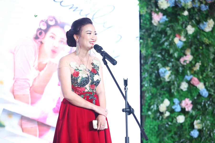Họp báo ra mắt Beauty Family: Toàn văn bài phát biểu của CEO Đỗ Thùy Dương