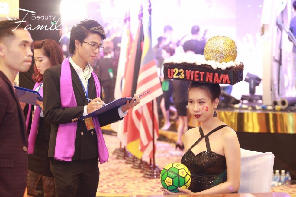 NTM Dương Khanh – Tuổi trẻ tài cao