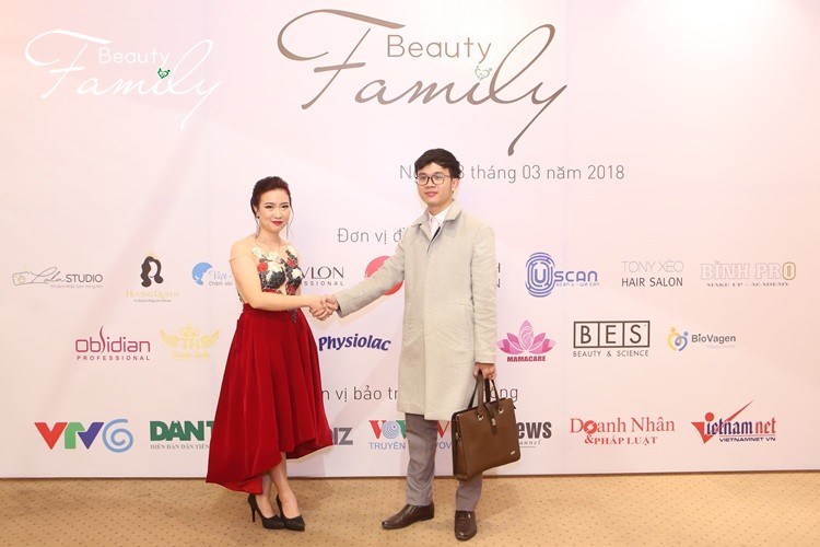 CEO DAK Group Huỳnh Văn Khải: “Hoạt động hợp tác luôn cần sự tin tưởng!”