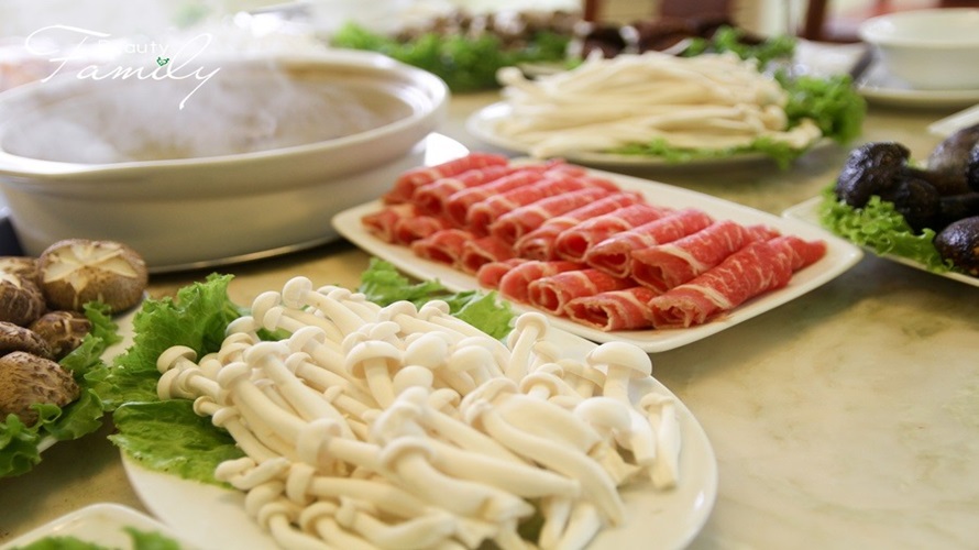 Lẩu nấm Gia Khánh: Điều gì làm nên thương hiệu lẩu gia số 1?