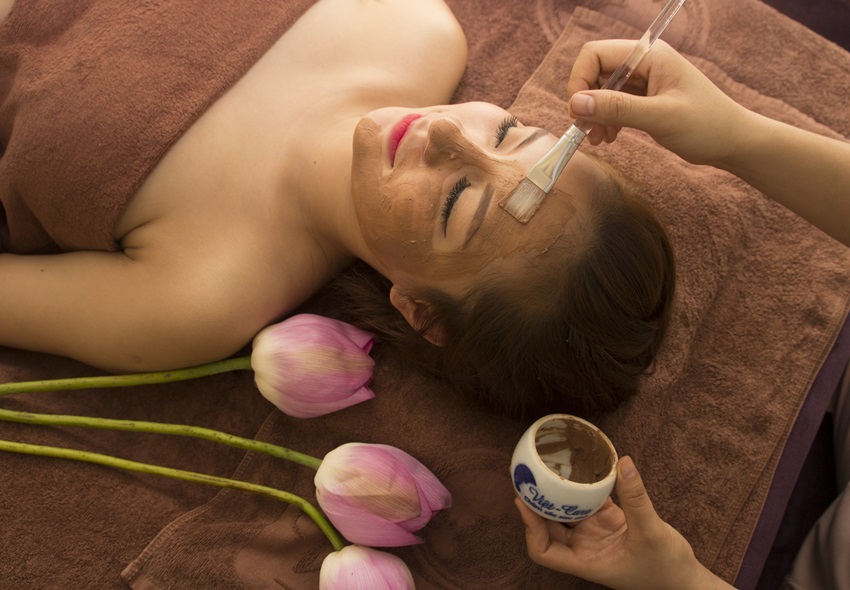 Các nhãn hàng mẹ và bé đồng hành cùng Beauty Family