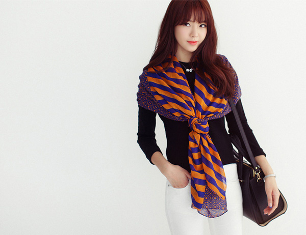 Gợi ý mặc đồ xinh đẹp hơn cho ngày 8/3