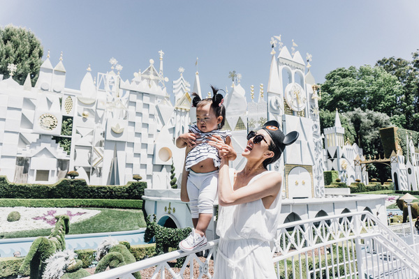 6 lời khuyên về phong cách thời trang cho các mẹ bận rộn