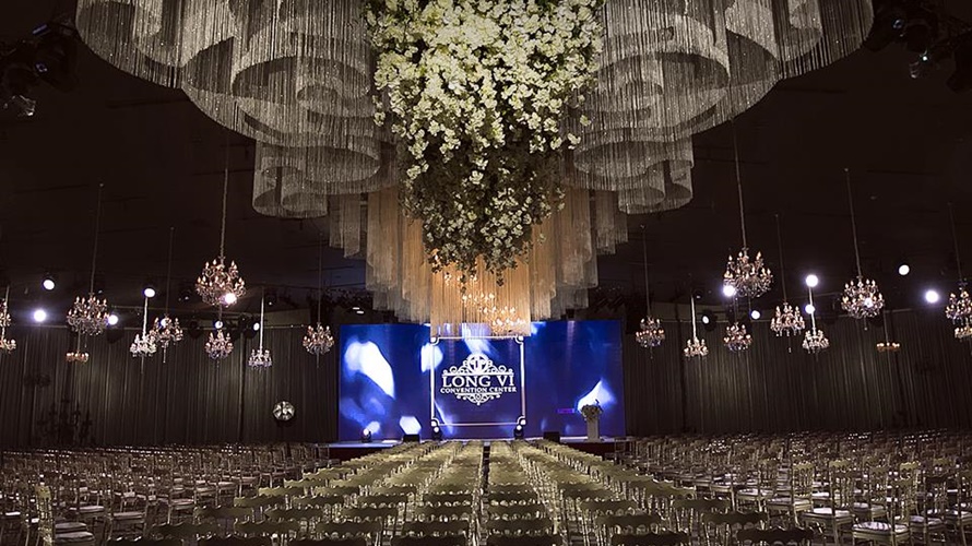 Gala “Đêm Ngàn Sao”: Lấp lánh sắc màu – bung tỏa đam mê