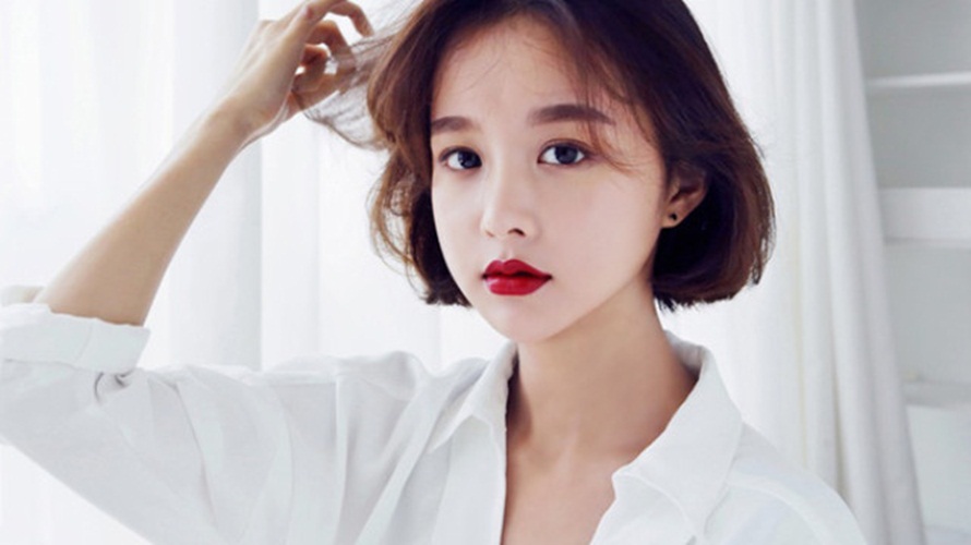 8 mẫu tóc ngắn “cứu rỗi” cho tuổi xuân phụ nữ