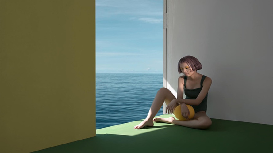 Phí Phương Anh hóa thân “cô bé tự kỷ” khi mới chớm hè