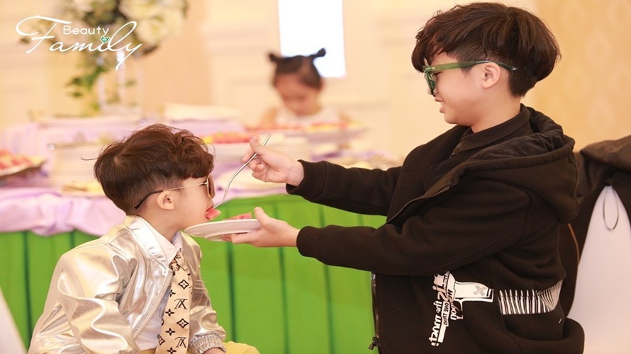 Chuyện anh em nhà “Chàng Lượm”