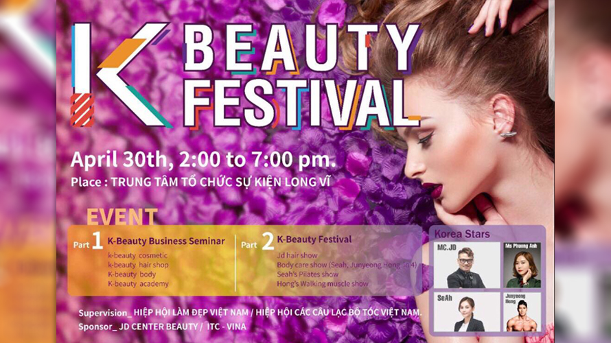 Muốn xinh đẹp suốt cả ngày, hãy bỏ túi một chai xịt khoáng