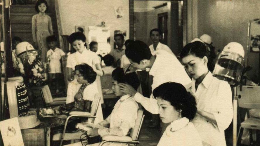 Lễ Tri ân Tổ nghiệp ngành tóc Việt Nam 2018: Tìm về nguồn cội