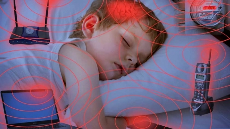 Sóng điện từ: Tưởng không hại mà hại không tưởng!