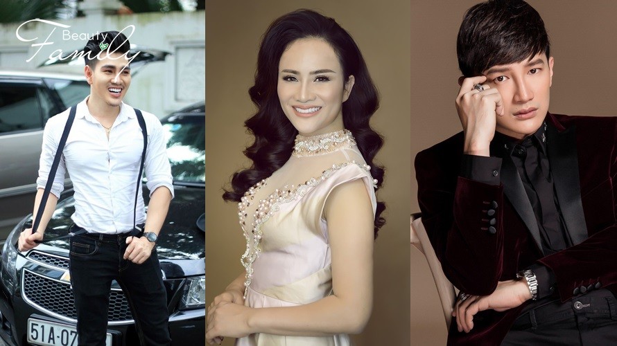 “Điểm danh” dàn khách mời VIP tham dự sự kiện Beauty Festival 2018