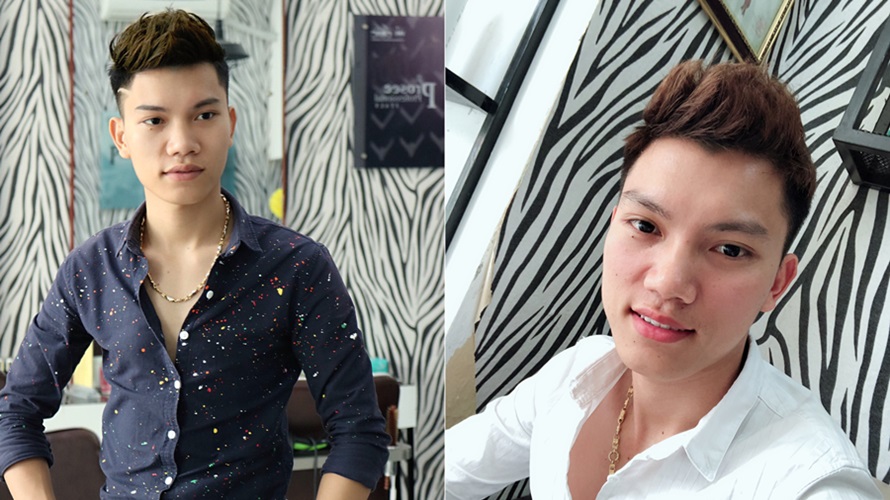 NTM Trung Dũng – “Tony Xèo” xứ Thanh