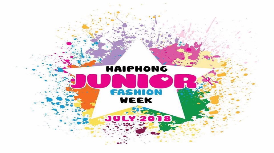Hải Phòng Junior Fashion Week – sân chơi thời trang dành cho các mẫu nhí đất cảng