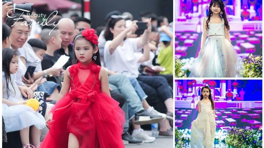 Big Talent khởi động chương trình Tuần lễ Thời trang trẻ em Hải Phòng – Hai Phong Junior Fashion Week 2018