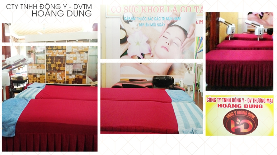 Công ty TNHH Đông y & DVTM Hoàng Dung – kế thừa và phát huy các giá trị truyền thống