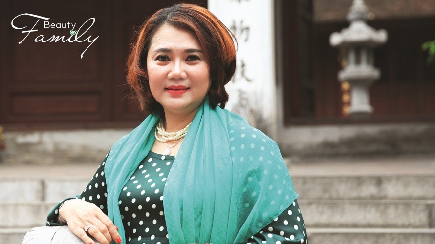 Đỗ Thị Diệu Hoa: Bản lĩnh tiên phong trong ngành làm đẹp