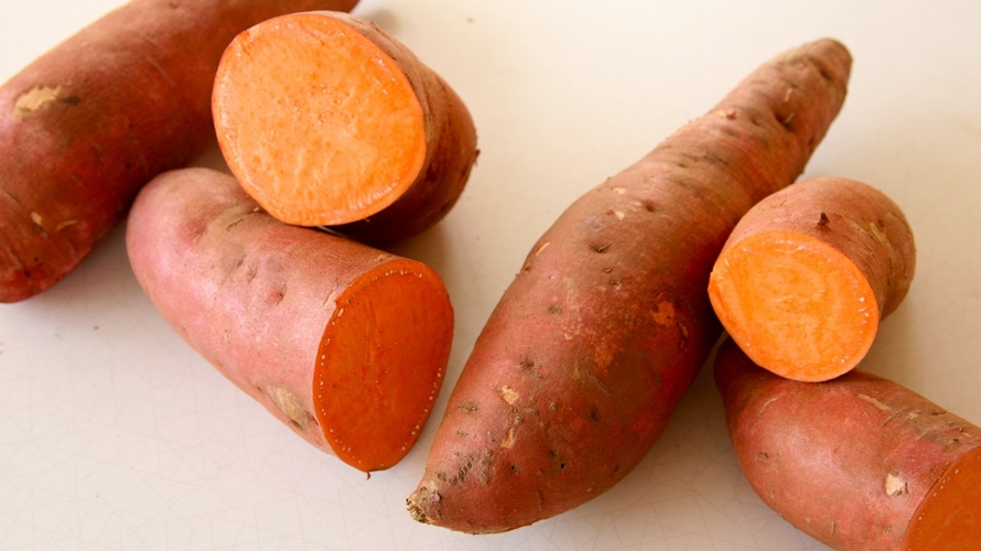 Ăn khoai lang như thế nào là hợp lý và có giúp các mẹ nhiều sữa ?