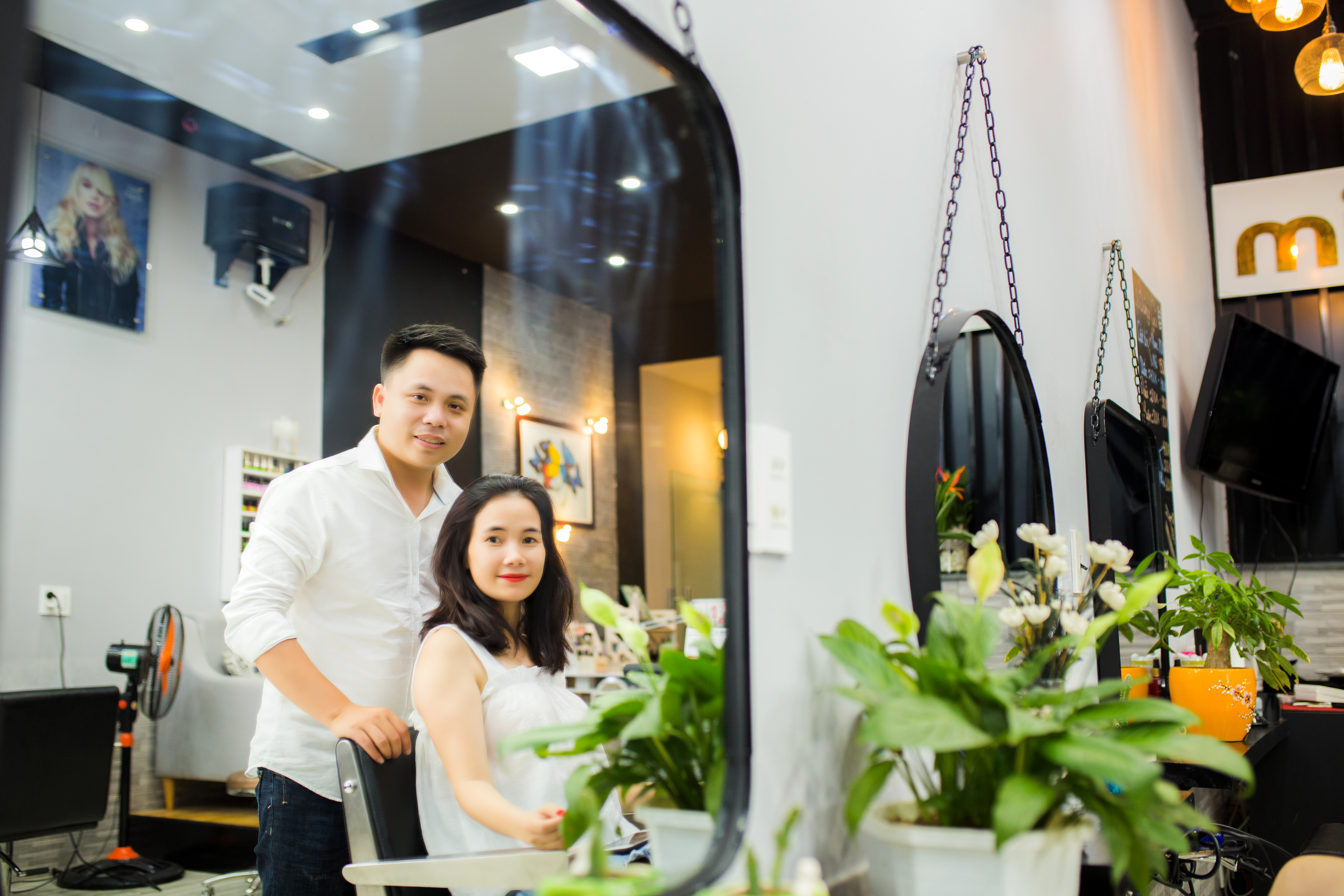 NTM Minh Đức – cây kéo tài năng đất Quảng