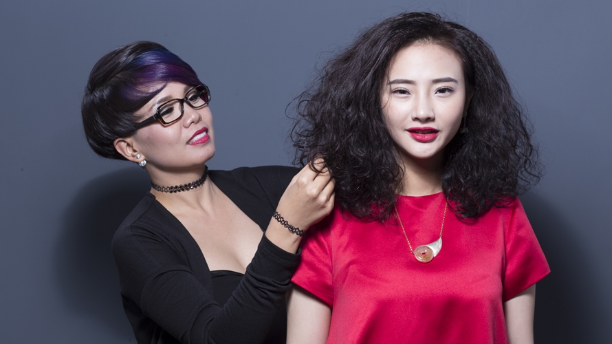 Thúy Hằng Hair Salon – nơi dẫn đường phong cách