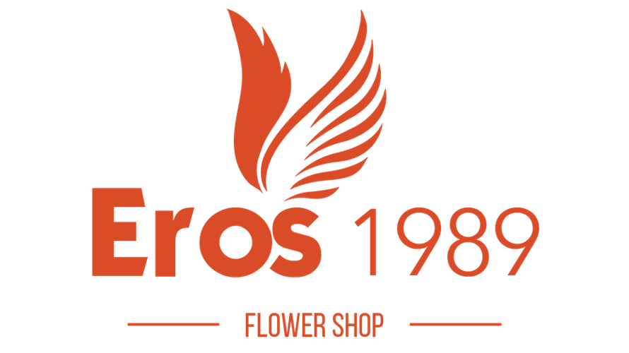 Eros 1989 – tiệm hoa thiên thần