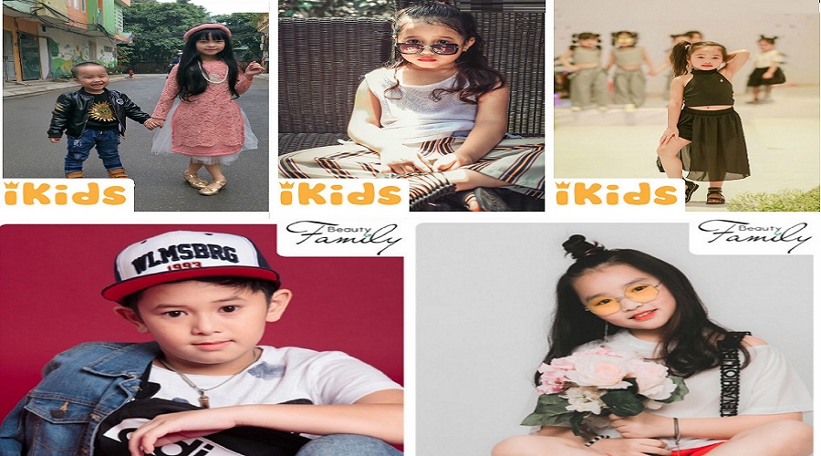 iKids Việt Nam 2018: Lộ diện Top 5 thí sinh nhí có lượt bình chọn cao nhất