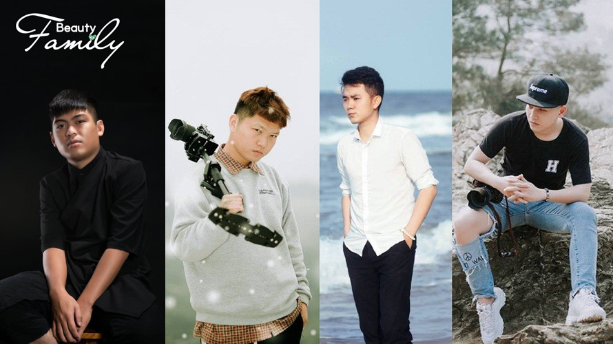 Tuần lễ Thời trang Trẻ em Việt Nam 2018: Những tay máy đứng sau “khoảnh khắc vàng” của loạt mẫu nhí