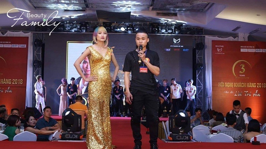 NTM Bùi Văn Hào – “Phù thủy hóa chất” làm nghề từ chữ Tâm