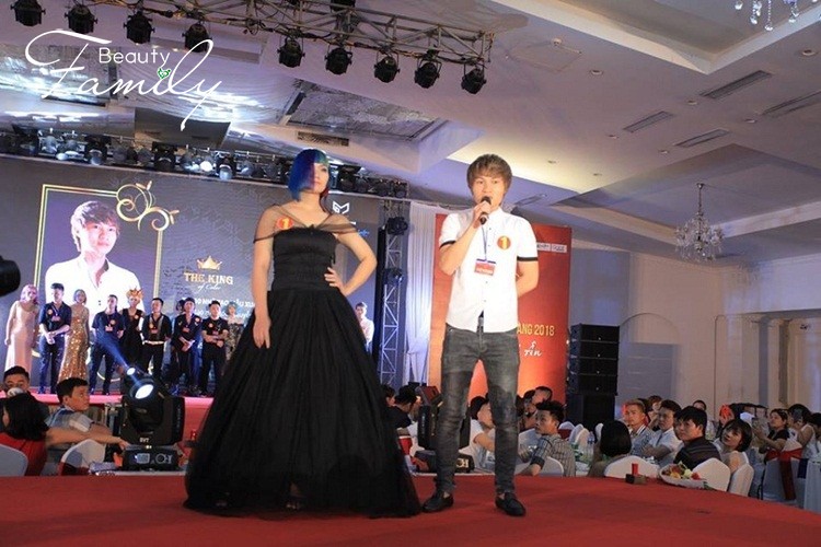 NTM Nguyễn Đức Toản và những ngã rẽ thay đổi cuộc đời