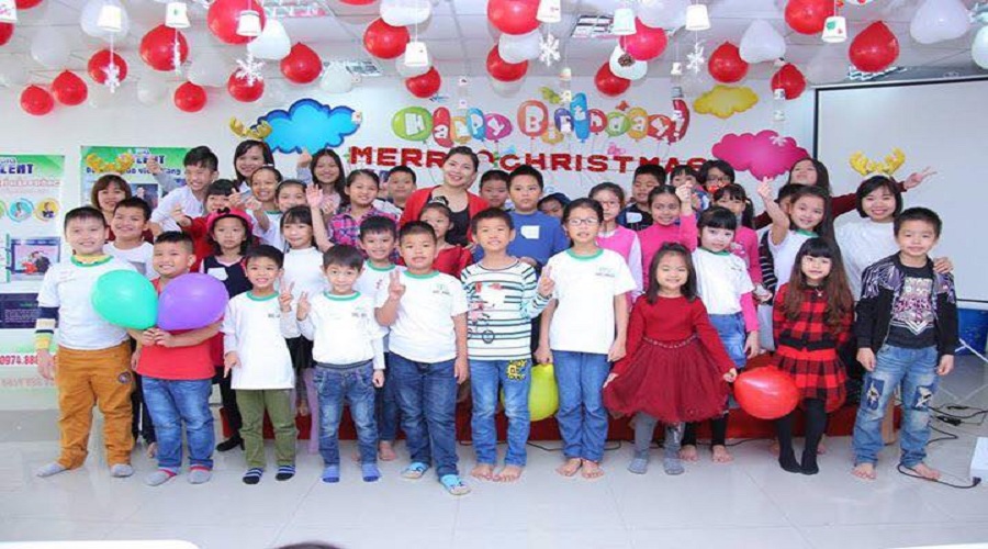 Trung tâm Phát triển Tài năng Big Talent – nơi ươm mầm tài năng trẻ