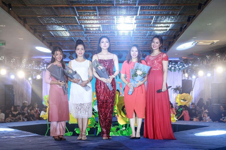 Tuần lễ Thời trang Trẻ em Việt Nam 2018 khép lại đầy ấn tượng