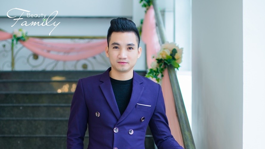 Mr Snake – Đạo diễn tài ba xứ Kinh Bắc diễm tình