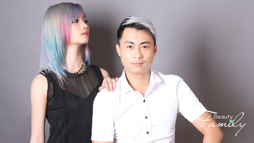 NTM Thắng Vũ: Từ phụ việc không lương thành giám đốc kỹ thuật Elgon Việt Nam