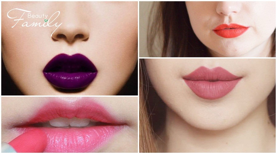 Điểm danh những sắc son hot nhất được gọi tên trong mùa hè 2018