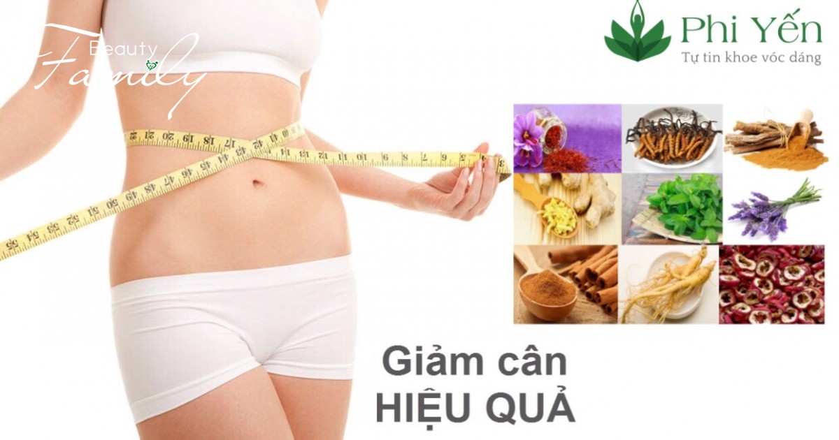 Giảm béo Phi Yến – eo thon, dáng đẹp ngóng trông bấy lâu