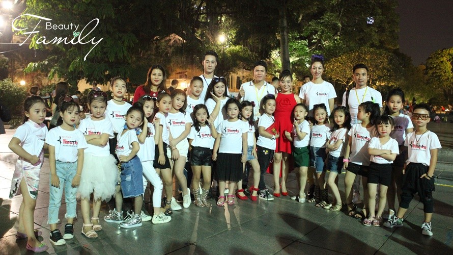 Học viện Timestar: Nơi khởi đầu của những ước mơ