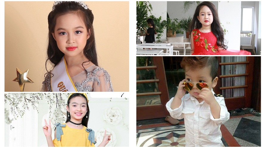 IKids Việt Nam 2018: Công bố Top 25 thí sinh có lượt bình chọn cao nhất đợt 2