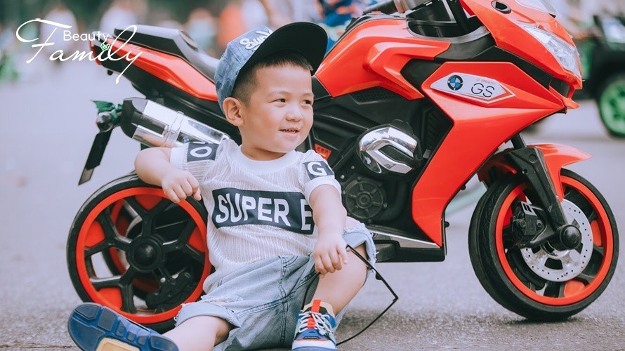 Lê Bảo Nam – đam mê không đợi tuổi