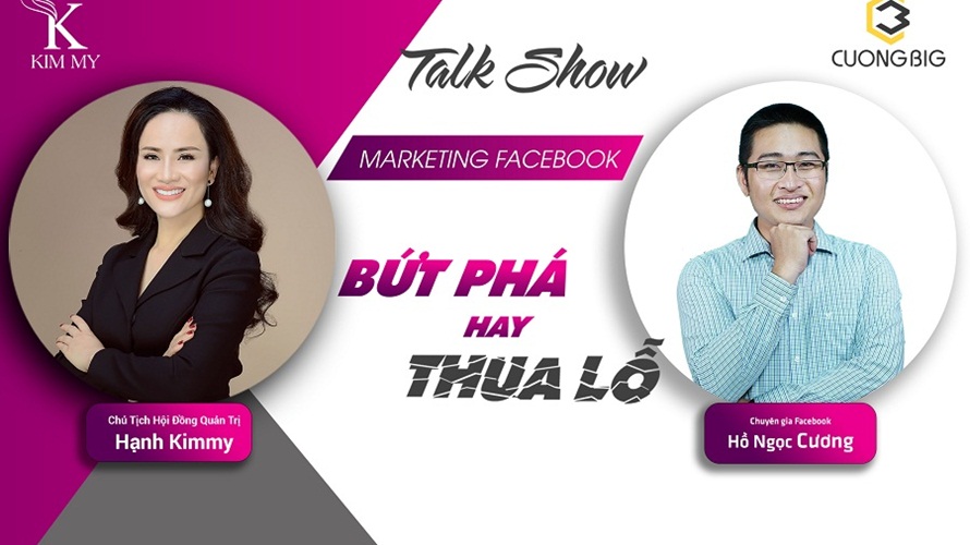 Marketing 4.0 ngành Làm đẹp – Nắm bắt để thành công