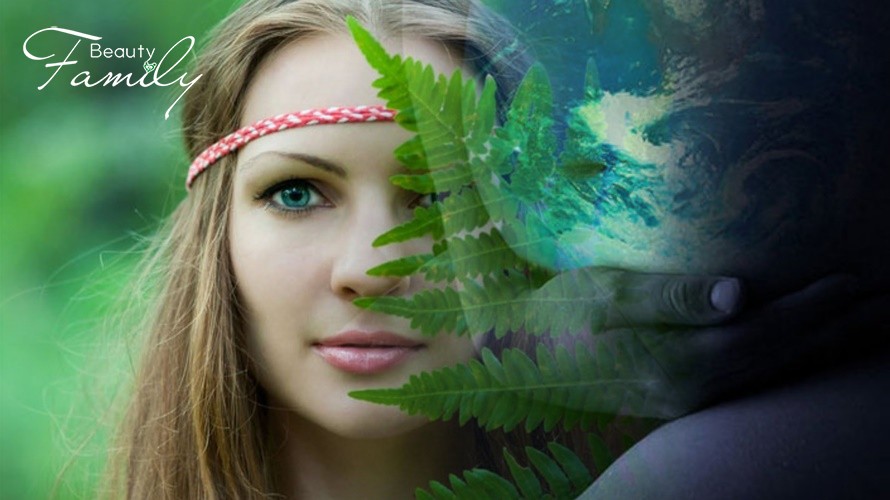 Mother Earth – bộ sưu tập tóc tôn vinh nét đẹp tự nhiên của nữ giới