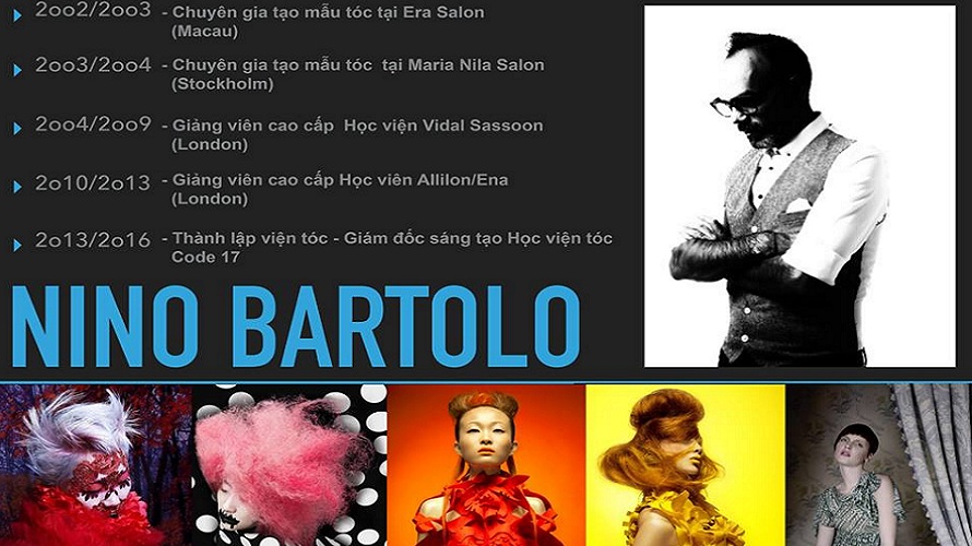 Mydico “hâm nóng” làng tóc với Seminar Tour Obsidian 2018