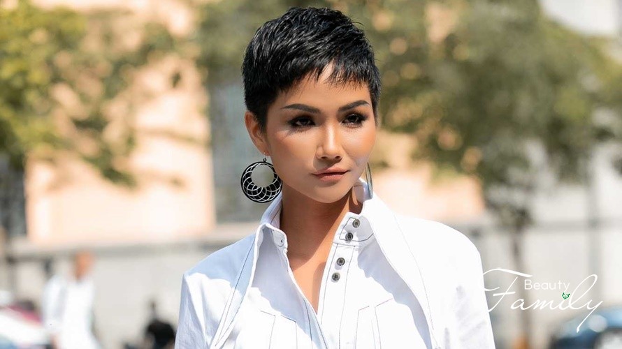 Phá cách mái tóc – tự tin khoe cá tính