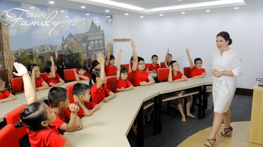 Trải nghiệm mô hình học tiếng Anh khác biệt và hiệu quả tại Apax English