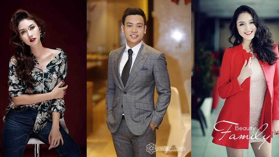 Bật mí Ban Giám khảo cực “chất” của Ikids 2018